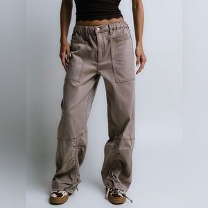 Bohme Jazelle Baggy Pants